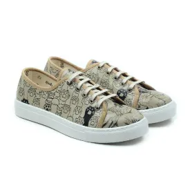 Sneaker Shoes GSP104