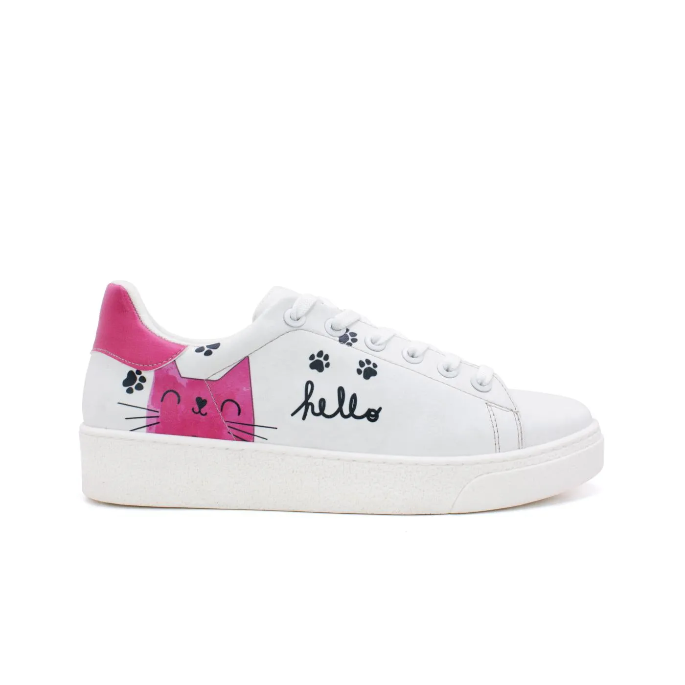 Sneaker Shoes GVB106