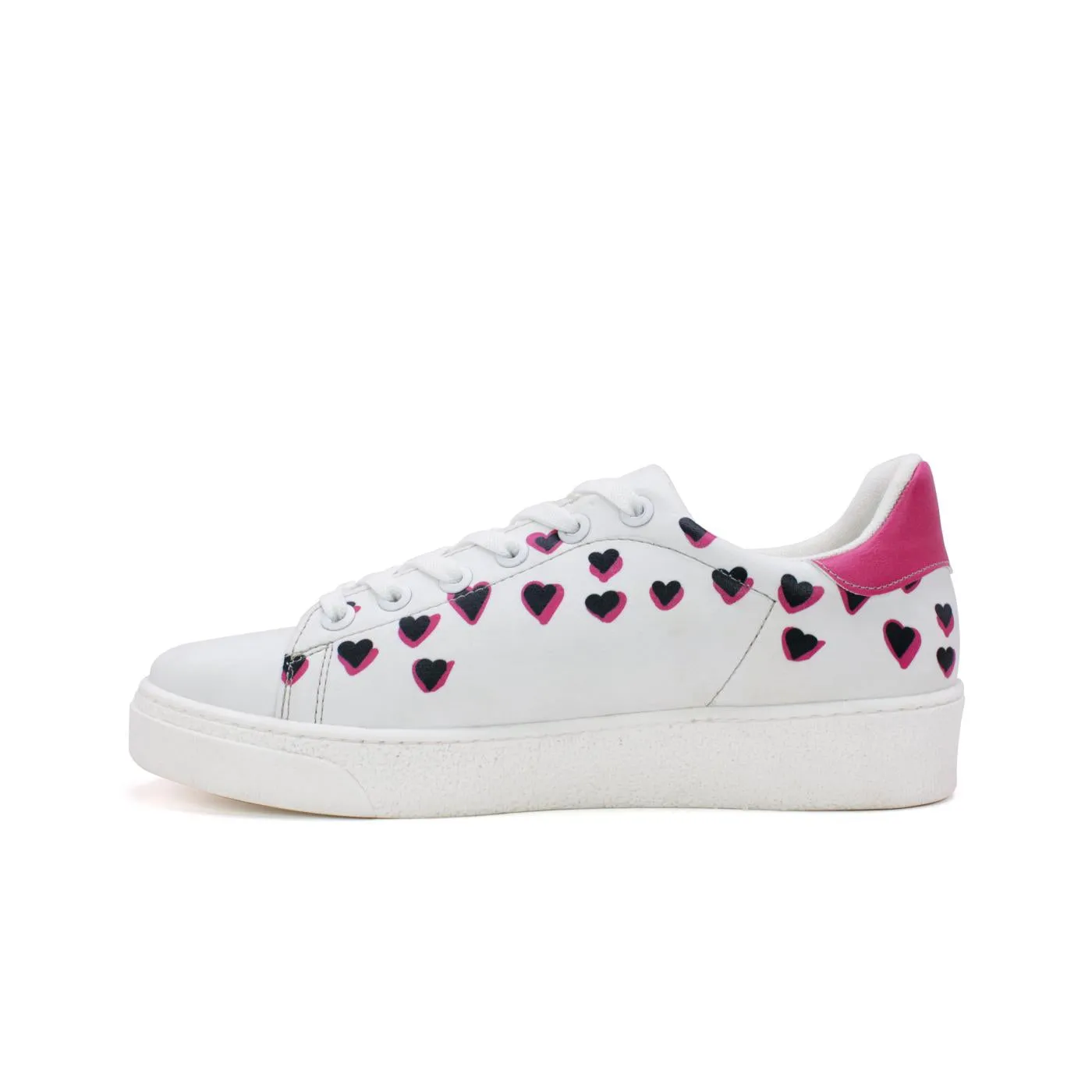 Sneaker Shoes GVB106
