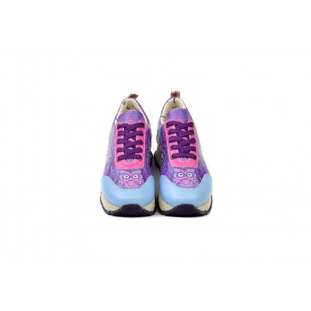 Sneaker Shoes SPS306