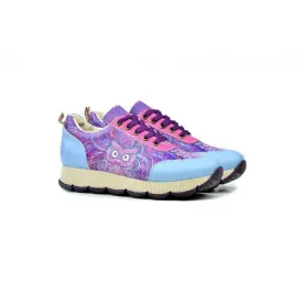 Sneaker Shoes SPS306