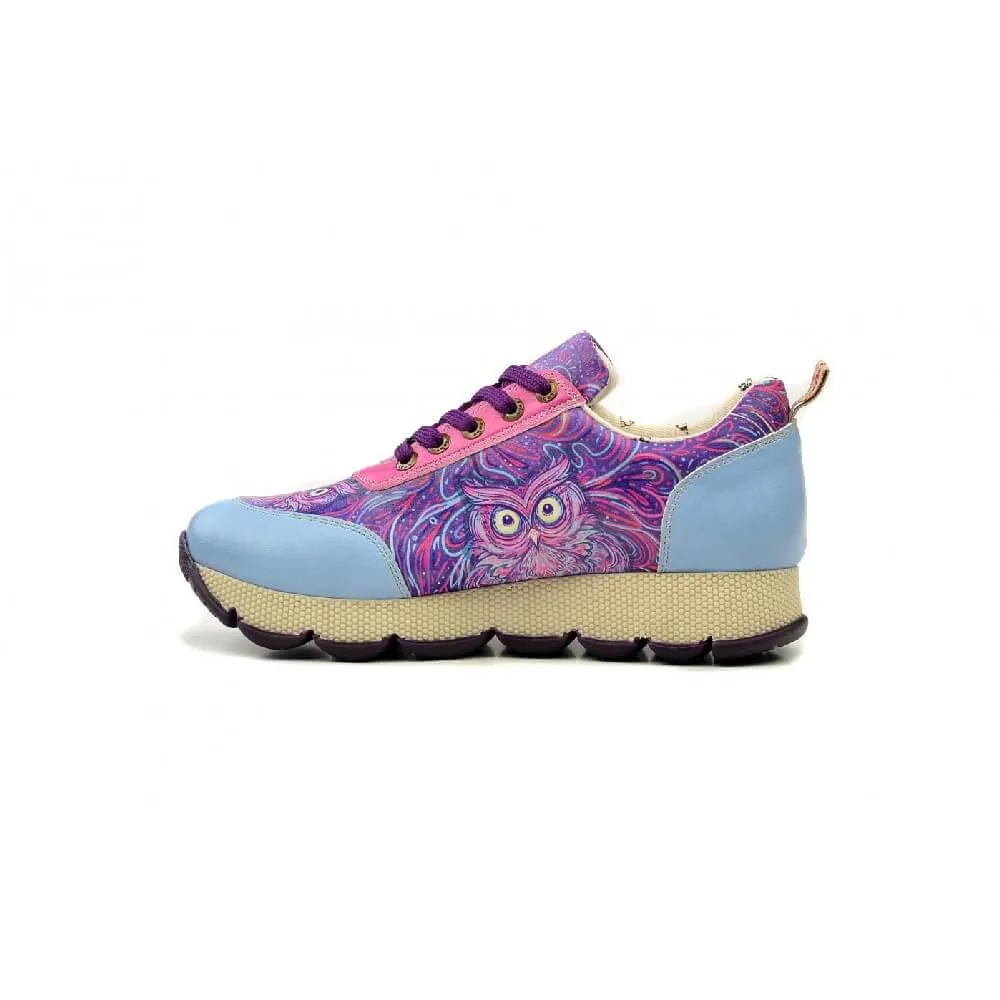 Sneaker Shoes SPS306
