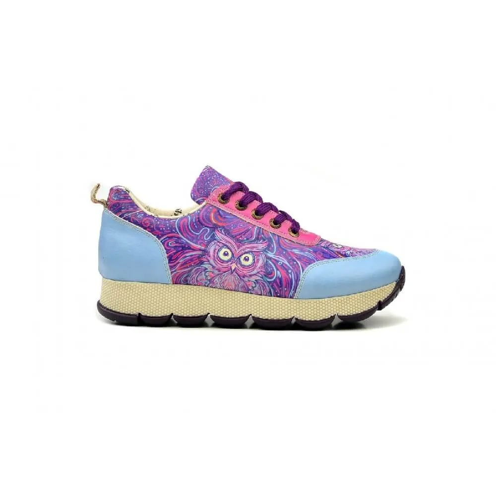 Sneaker Shoes SPS306