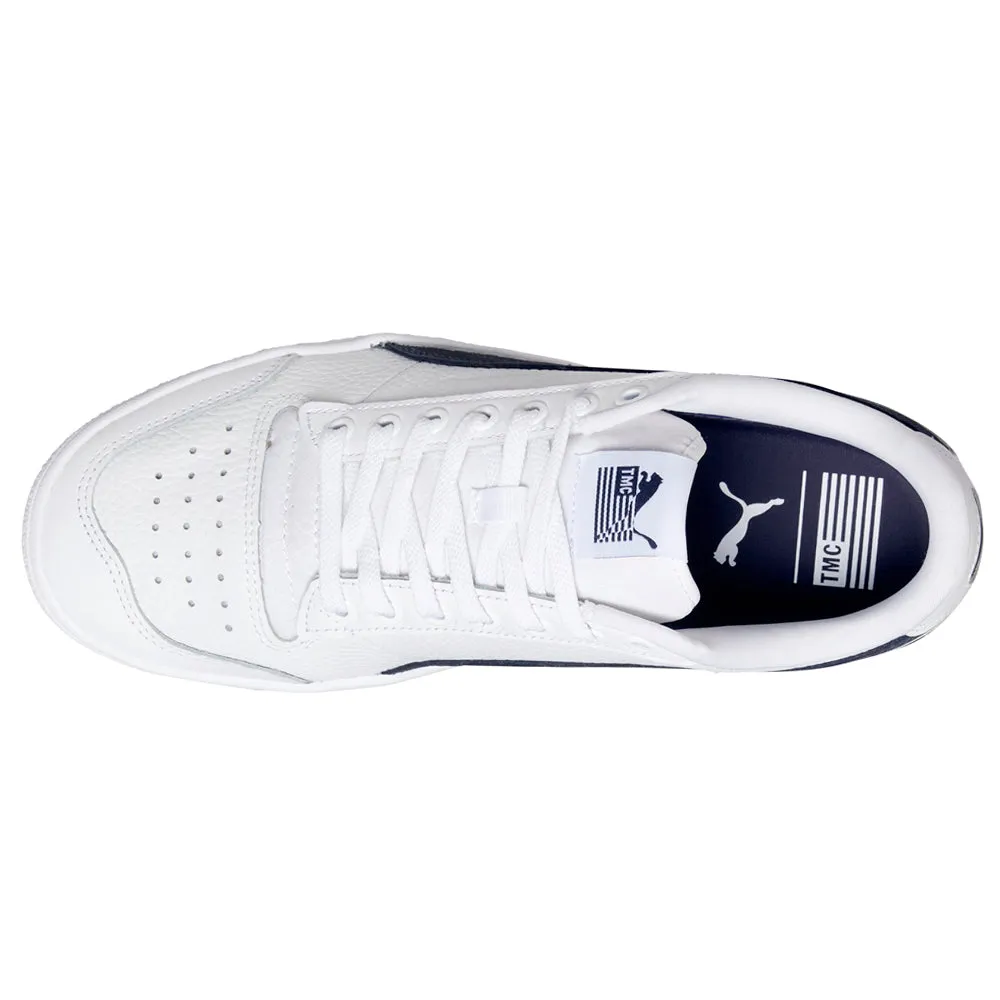 TMC X Ralph Sampson Lace Up Sneakers
