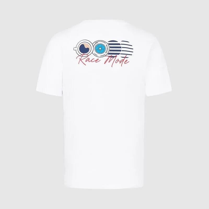 Williams Racing F1 Special Edition Australia GP T-Shirt - White